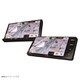 カーナビ用液晶保護フィルム 7インチ用 EEF7D
