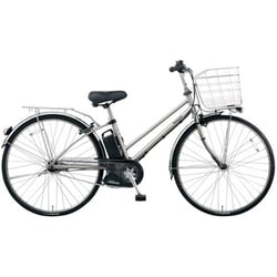 爆速変更PanasonicティモEX(２０１８年)２０Ah(２７型)電動自転車 ヨドバシ.com - パナソニック Panasonic 電動アシスト自転車
