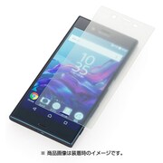 SB-EF50-SNSO [保護フィルム 衝撃吸収 反射防止 Xperia XZ用]