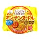 レンジで出来る！！マンナンヌードル 和風かきたま味 184.7g