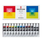 13色スクールセット ポスターカラー PC13C