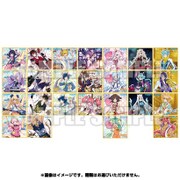 SHOW BY ROCK！！ トレーディングミニ色紙 Vol.2 [コレクショントイ]