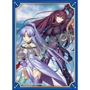 KS-25 [角スリvol.8 コンプティークカバーコレクション/Fate/Grand Order スカサハ・メディアリリィ]