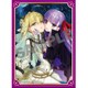 KS-26 [角スリvol.8 コンプティークカバーコレクション/フェイト/エクストラ CCC セイバー・BB]