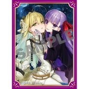 KS-26 [角スリvol.8 コンプティークカバーコレクション/フェイト/エクストラ CCC セイバー・BB]