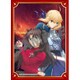 KS-27 [角スリvol.9 月刊Newtypeカバーコレクション/Fate/stay night[Unlimited Blade Works]セイバー＆遠坂凛]