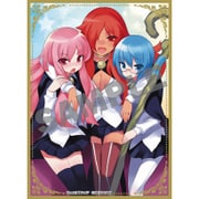 KS-21 [角スリvol.7 ゼロの使い魔/ルイズ＆タバサ＆キュルケ]