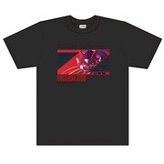 ロックマンゼロ Tシャツ ゼロ Lサイズ [綿100％]