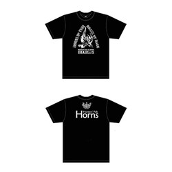 イーカプコン |モンスターハンター×リバーサル DRY MESH TEE