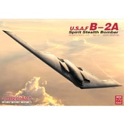 MODUA72201 [1/72 B-2A スピリット ステルス 爆撃機]