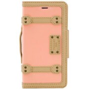DCI-16TR-PK [iPhone 7 トロリーケース ピンク]