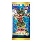 ヨドバシ Com 遊戯王arc V Ocg プレミアムパック19 トレーディングカード のレビュー 0件遊戯王arc V Ocg プレミアムパック19 トレーディングカード のレビュー 0件