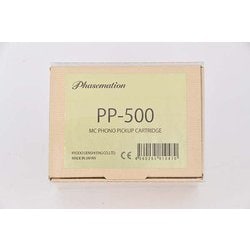 ヨドバシ.com - Phasemation フェーズメーション PP-500 [MC