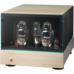 管球式 モノラル パワーアンプ 1台 MA-2000