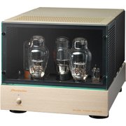 管球式 モノラル パワーアンプ 1台 MA-2000