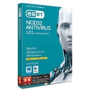 ESET NOD32アンチウイルス Windows/Mac対応 5年1ライセンス 更新 HYB [ウィルス対策ソフト]