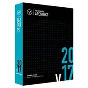 Vectorworks Architect 2017 スタンドアロン版 HYB
