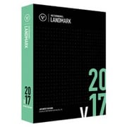 Vectorworks Landmark 2017 スタンドアロン版 HYB