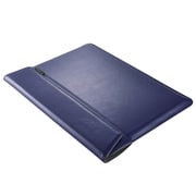 MacBook Pro 15インチ USB Type-Cモデル BookSleeve 薄型スリーブケース ネイビー TR-MBP1615-BS-NNV
