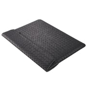 MacBook Pro 15インチ USB Type-Cモデル BookSleeve 薄型スリーブケース メッシュブラック TR-MBP1615-BS-MBK