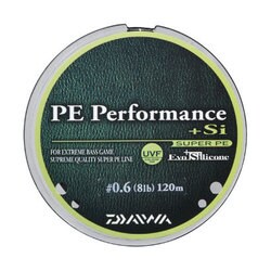 ヨドバシ Com ダイワ Daiwa Pe Performance Si 0 6 1 通販 全品無料配達