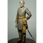 AM16035 ロバート・E・リー将軍 [1/35 レジン製ミリタリーフィギュア プラモデル]