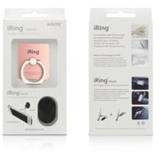 UMS-IR01HKRG [iRing Premium ローズゴールド]