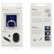 UMS-IR01HKNA [iRing Premium ネイビー]