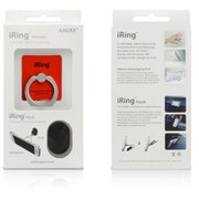 UMS-IR01HKRD [iRing Premium レッド]