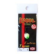 バベルzeroET #1 枝豆グロー