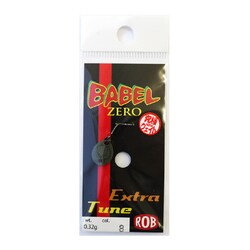バベルzeroET #8 チョコレートグロー