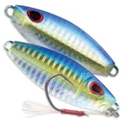 ストーム 五目スローロッカー 120g UVSB