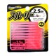 スルーリー 2.5in #3 ピンクグロー 10本入り