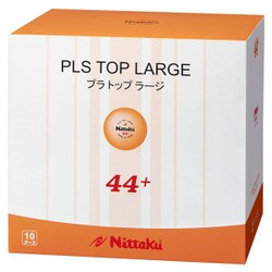 ヨドバシ.com - 日本卓球 ニッタク Nittaku NB1074 [プラ トップラージ