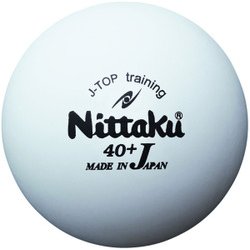 ヨドバシ Com 日本卓球 ニッタク Nittaku Nb1368 卓球 練習用ボール ジャパントップトレ球 50ダース 600個入り 通販 全品無料配達