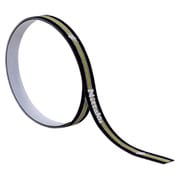 NL9181-60 [Nittaku（ニッタク） ストライプガード2 10mm（STRIPE GUARDII） イエロー NL9181]