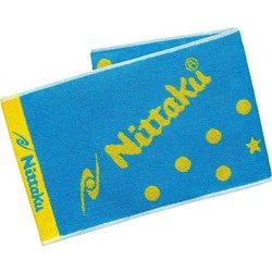 ヨドバシ.com - 日本卓球 ニッタク Nittaku NL9191-03 [マフラータオル