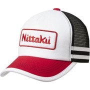 NL9205-70 [卓球 メッシュキャップ]