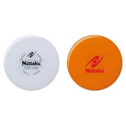NL9595 [Nittaku（ニッタク） 卓球審判用品 トスコイン NL9595]