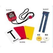 NL9597 [Nittaku（ニッタク） 卓球台備品 ネットハイ 100 NL9597]