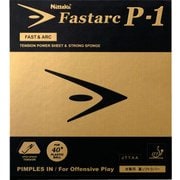 NR8719-20-A [ファスターク P-1 厚 レッド]