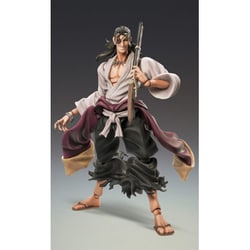 ヨドバシ.com - メディコス 超像可動 TVアニメ ドリフターズ