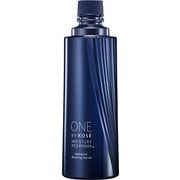 ONE BY KOSE 薬用保湿美容液 ライスパワー ラージ 付け替え用 [美容液]