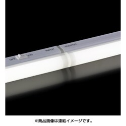 ヨドバシ.com - ヤザワ Yazawa Y07SLL06N [LEDスリムライト昼白色 60cm