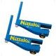 NT3405-09 [Nittaku（ニッタク） I.N SUPPORT インターナショナル サポート ブルー NT3405]