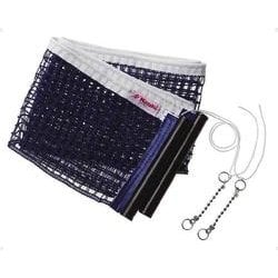 NT3512-09 [Nittaku（ニッタク） ネット ADJUSTABLE SUPPORT NET アジャストサポート用ネット ブルー NT3512]