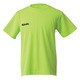 NX2062-41-M [ドライTシャツ ライトグリーン]