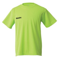 NX2062-41-150 [ドライTシャツ ライトグリーン]