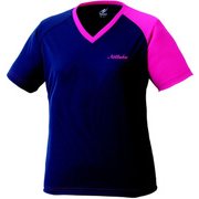 NX2079-02-L [VNT レディース Tシャツ]