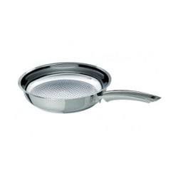 フィスラーフライパン　クリスピープレミアム 28cm ヨドバシ.com - フィスラー Fissler クリスピープレミアム